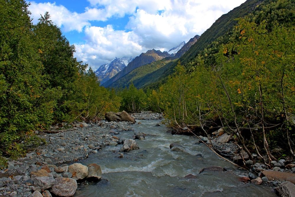 Photograph by Сергей Смоленцев