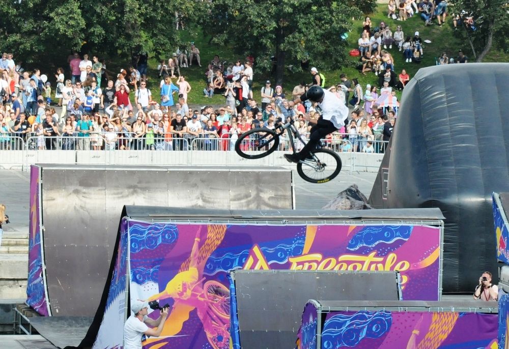 Photograph by Валерия Перфильева