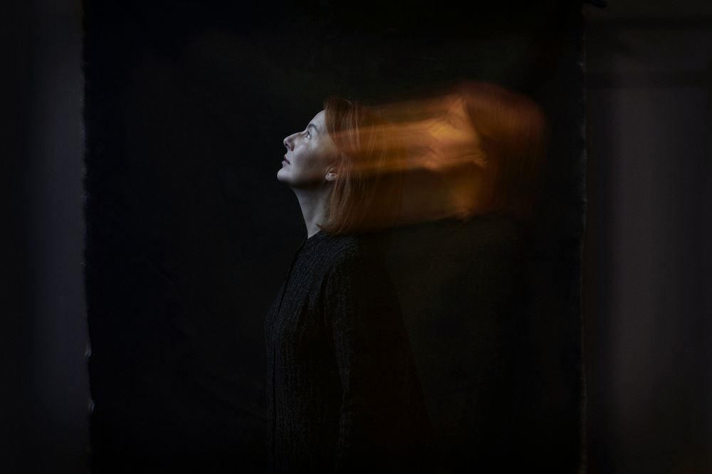 Photograph by Arman Zhenikeyev