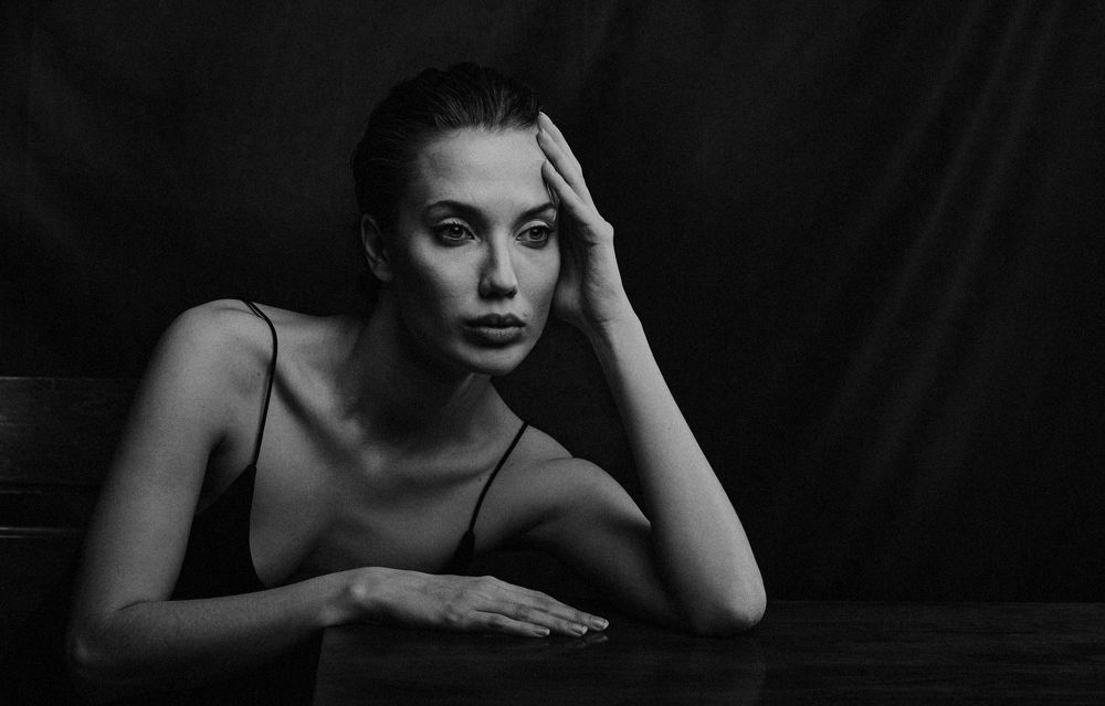 Photograph by Arman Zhenikeyev