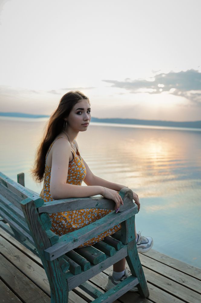 Photograph by Марина Бастрикова