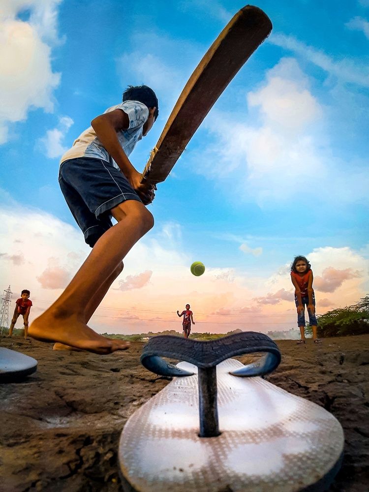 Photograph by Deep Patel