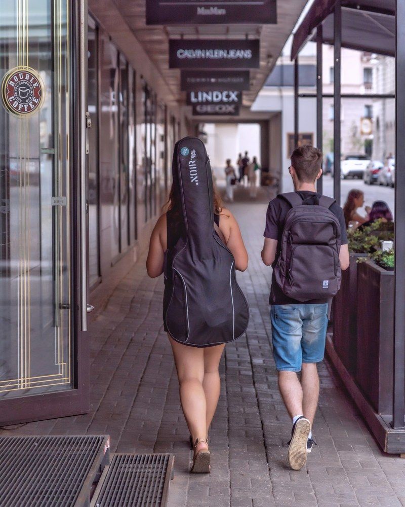 Photograph by Andris Dumins