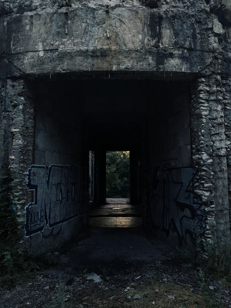 Photograph by Алёна Гедугошева