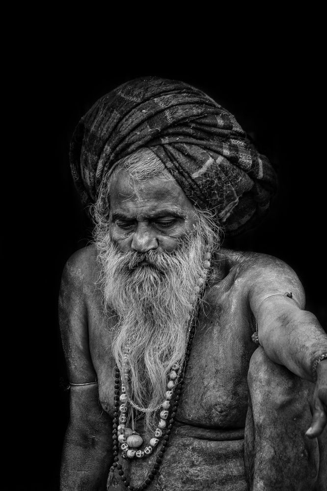 Photograph by Sunanda Basak