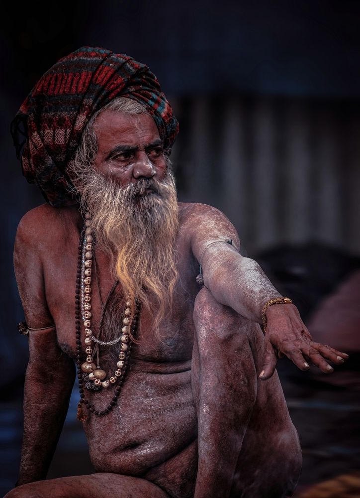 Photograph by Sunanda Basak
