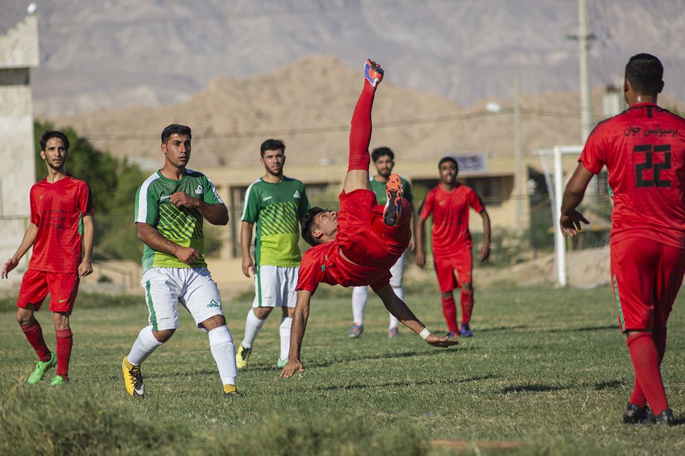 Фотография автора Ebrahim Rahiminezhad