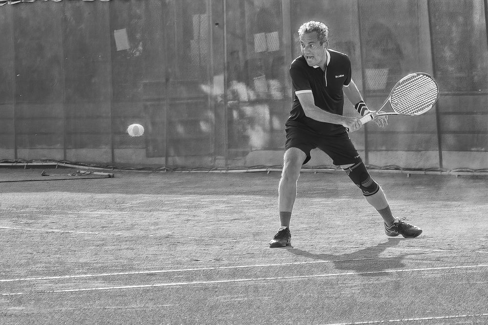 Photograph by Adrian Manaila