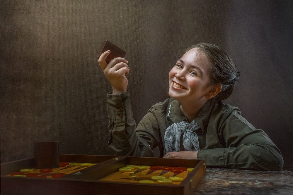 Photograph by Екатерина Иванова