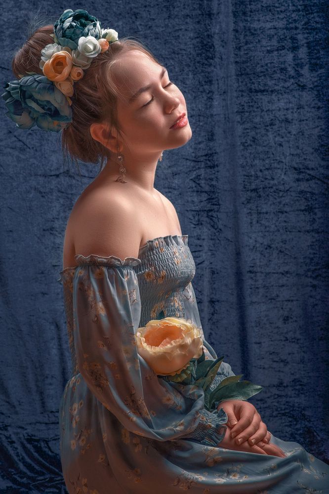 Photograph by Екатерина Иванова