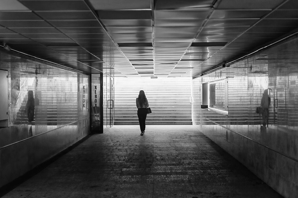 Photograph by Adrian Manaila