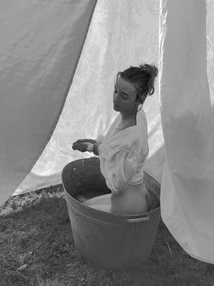 Фотография автора Valeryia Shkoda