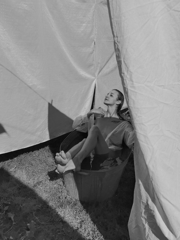 Фотография автора Valeryia Shkoda