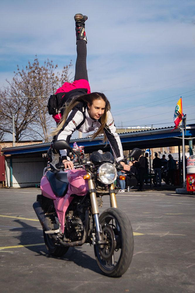 Photograph by Vlad Proshin