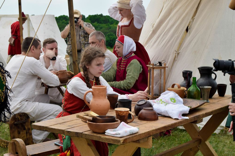 Photograph by Саодат Анаркулова