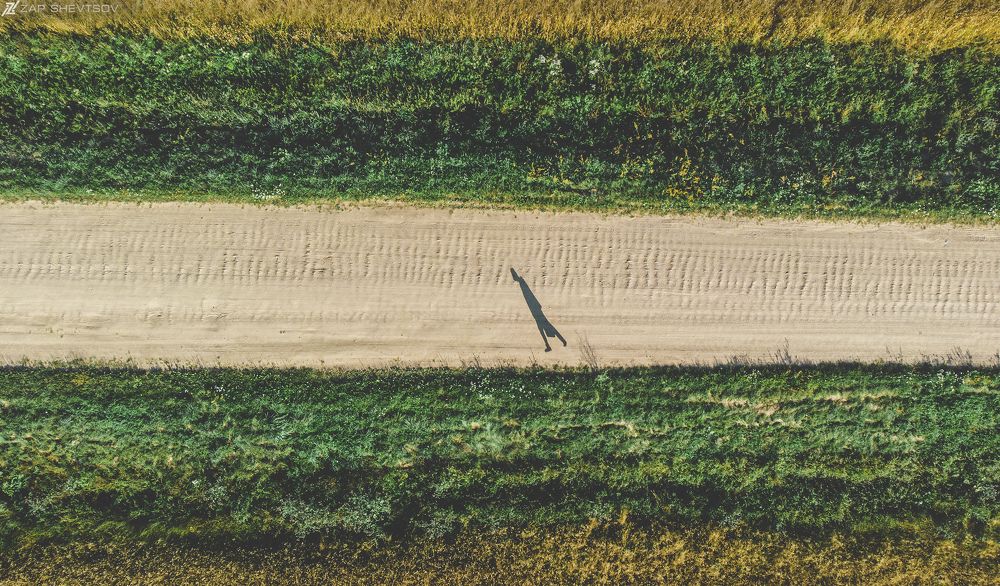 Photograph by Sergey Shevtsov