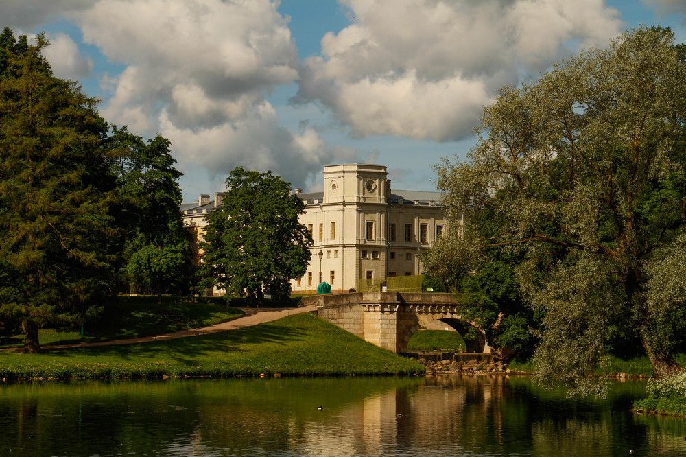 Фотография автора Тимофеев Алексей