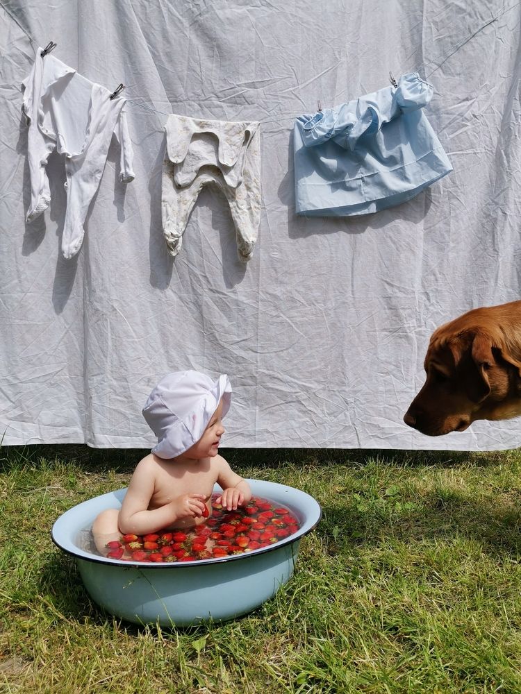 Фотография автора Valeryia Shkoda