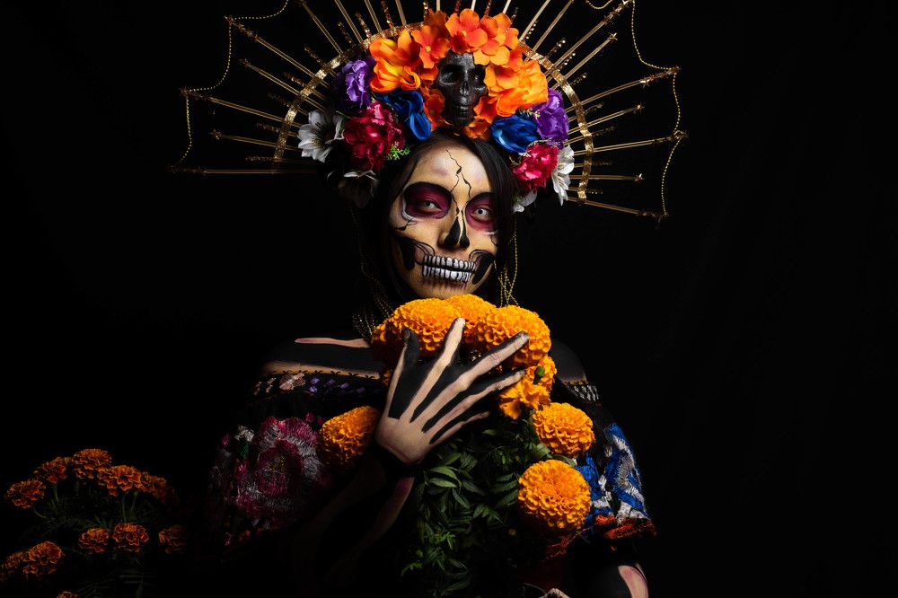 Photograph by LEON COLON