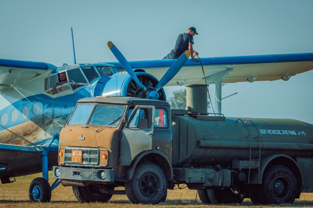 Photograph by Demyanenko Viktor