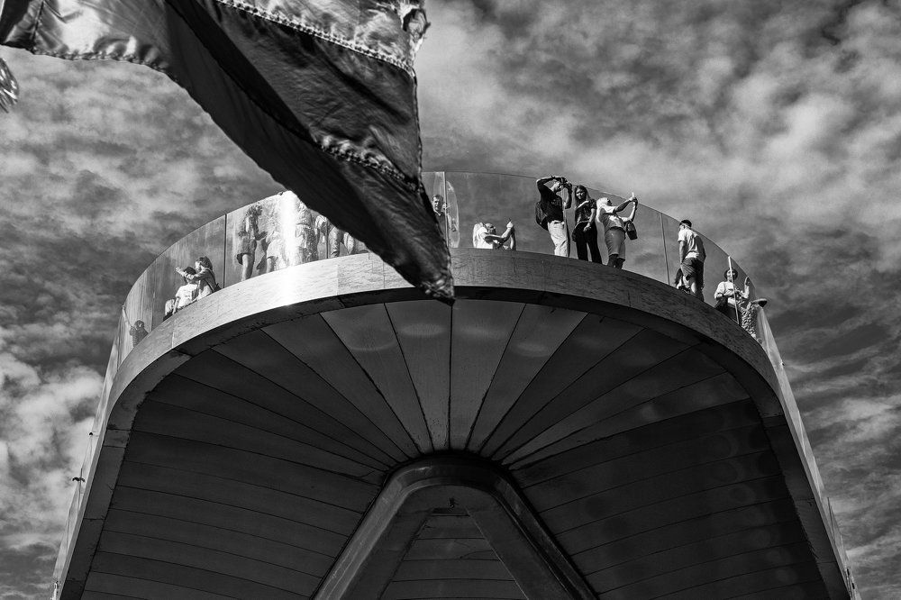 Photograph by Евгений Верещагин