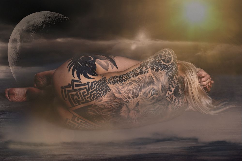 Photograph by Alvydas Salkauskas