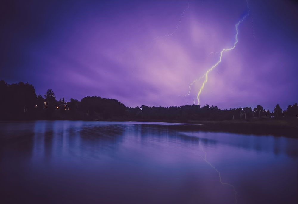 Photograph by Ekaterina Fadeeva