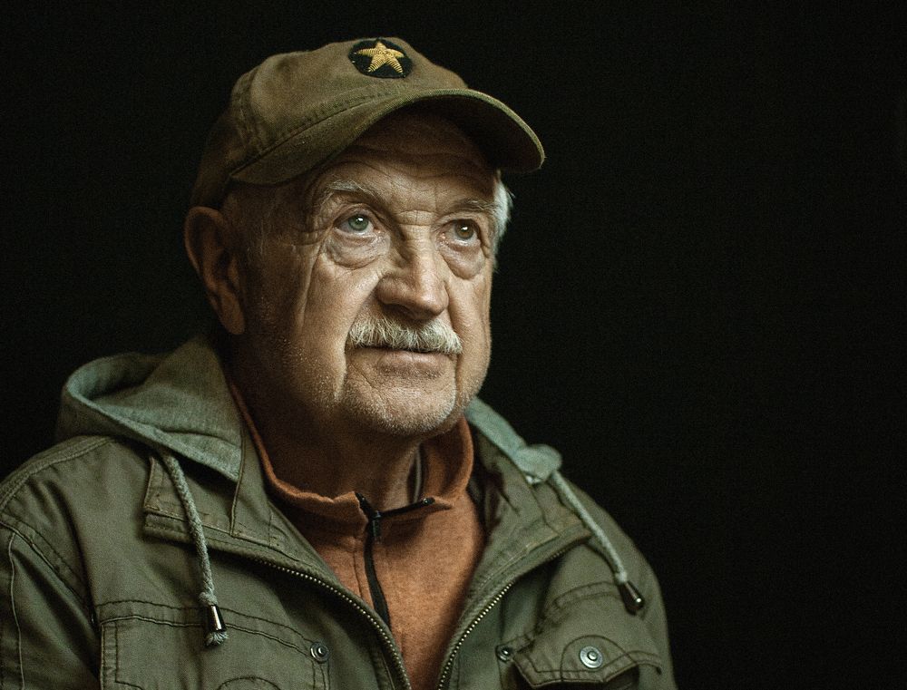 Photograph by Lena Melnikova