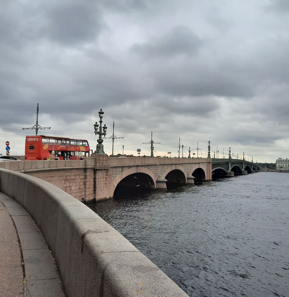 Вслушиваясь в город