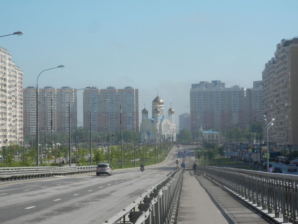 Photograph by Наталия Калюкина