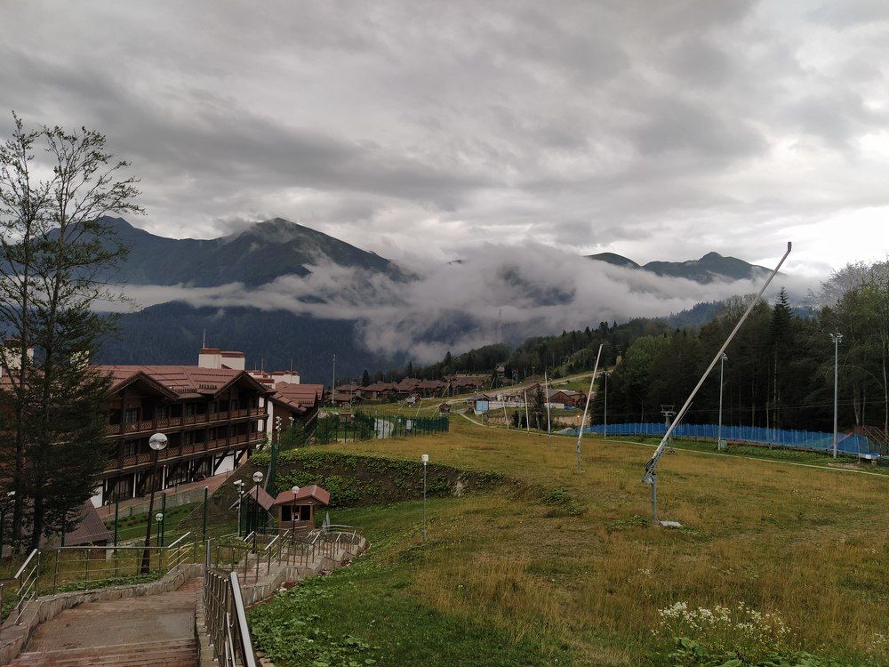 Photograph by Владислав Д