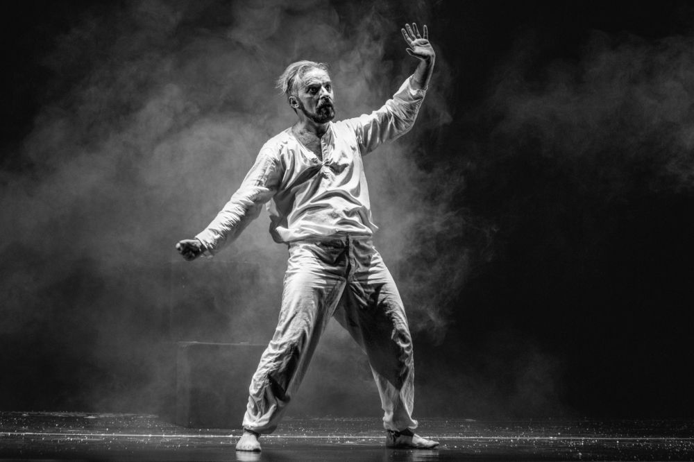 Photograph by Вера Ерифа