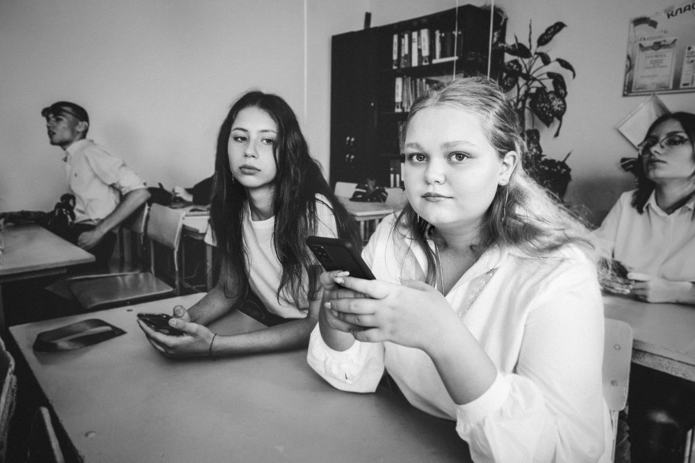 Photograph by Вера Ерифа