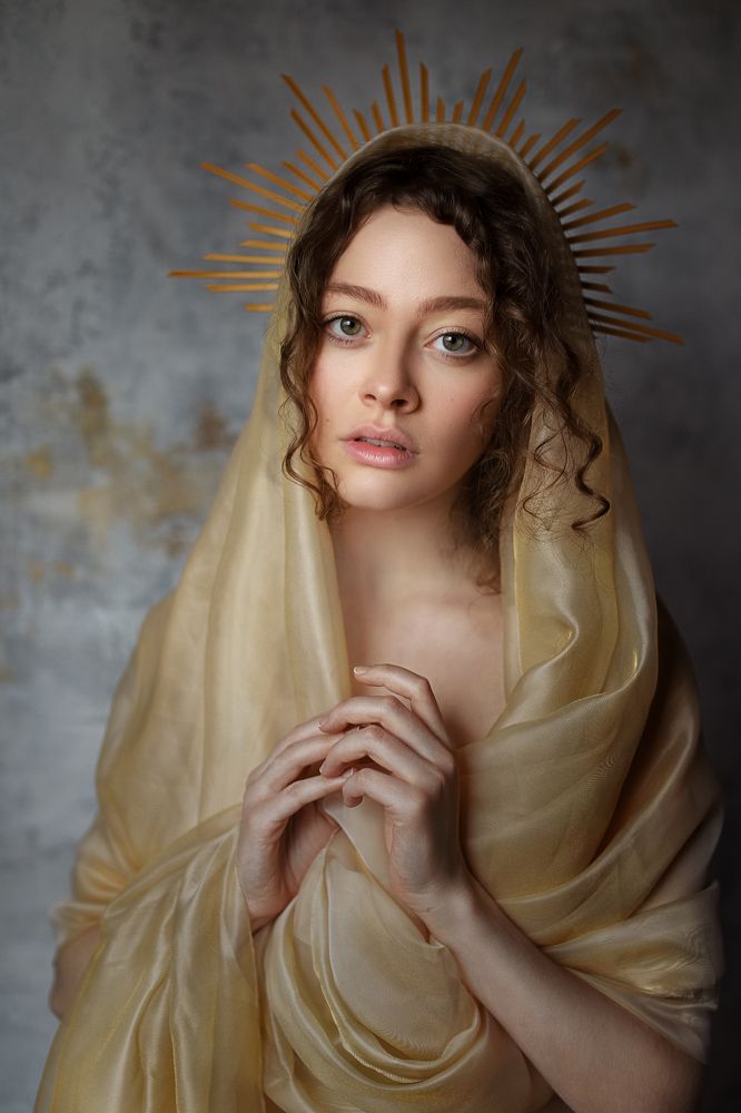 Photograph by TATIANA SHKUNDINA