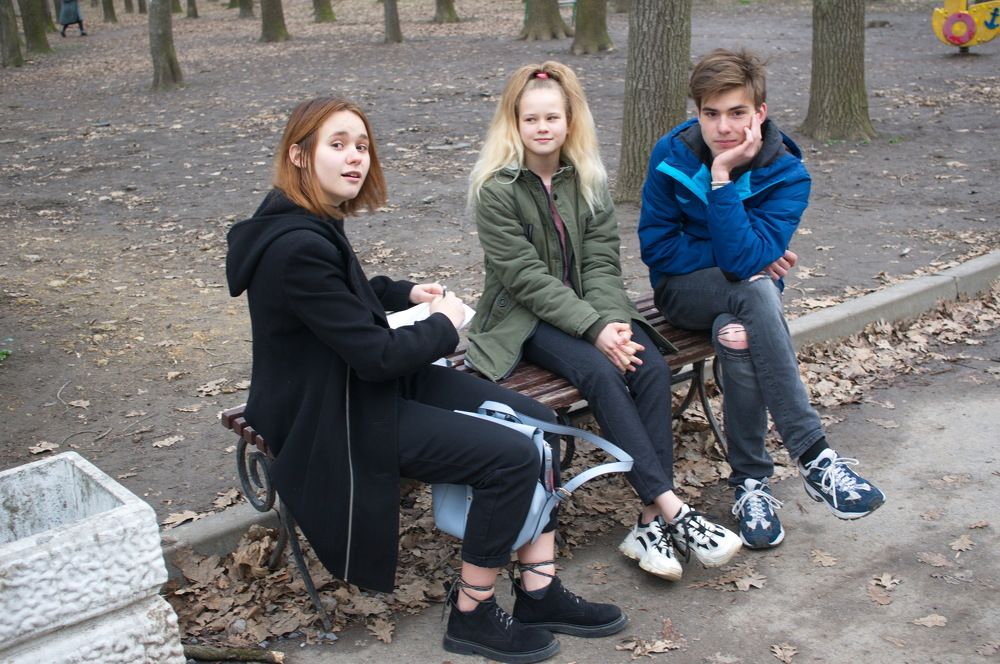 Photograph by Владимир Николенко