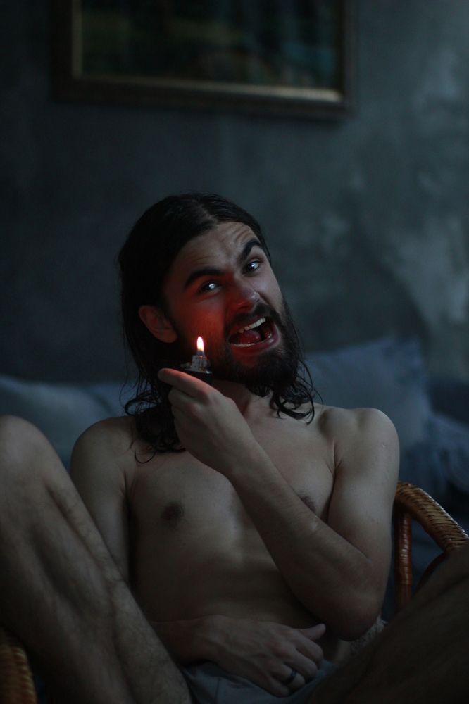 Photograph by Angela Minensamhet