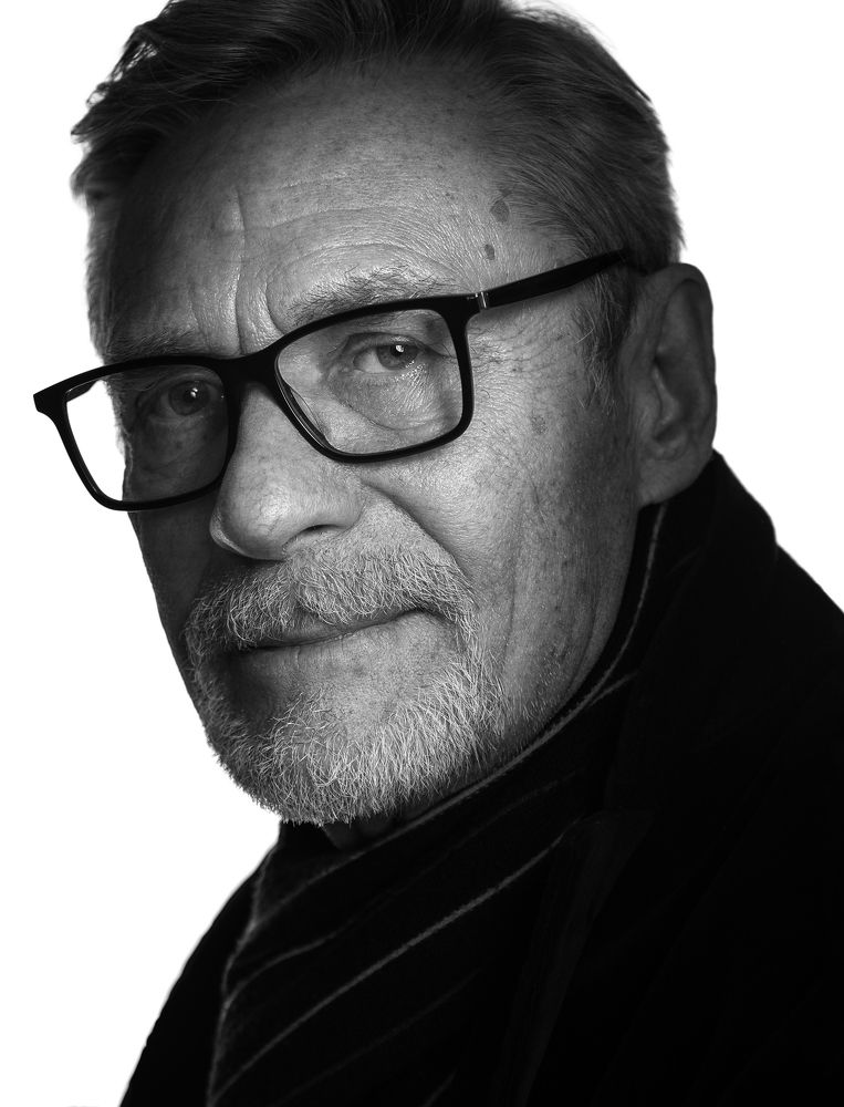 Александр Михайлов