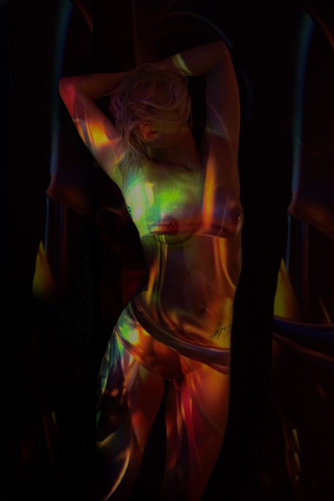 Photograph by Alvydas Salkauskas