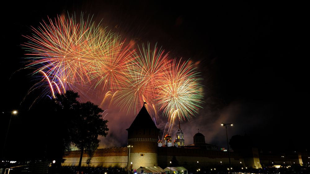 Photograph by Александр Елизаров