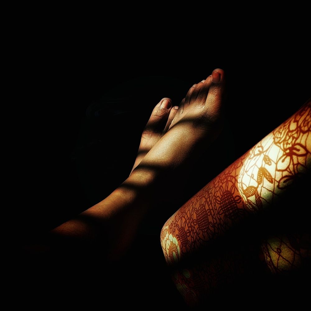 Lethargy