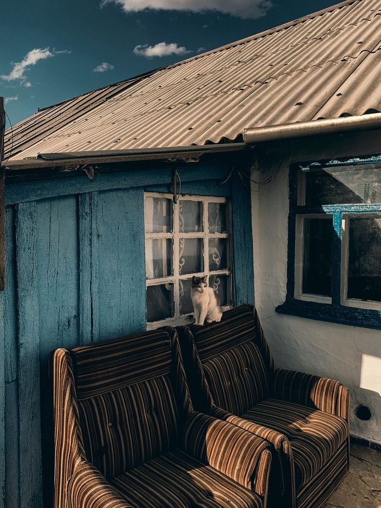 Photograph by Влад Gurgenagangrena