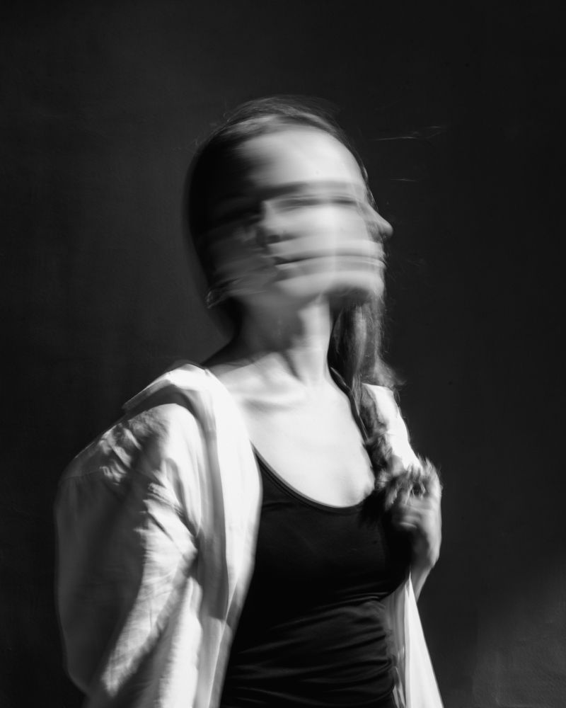 Photograph by Валерия Миронова