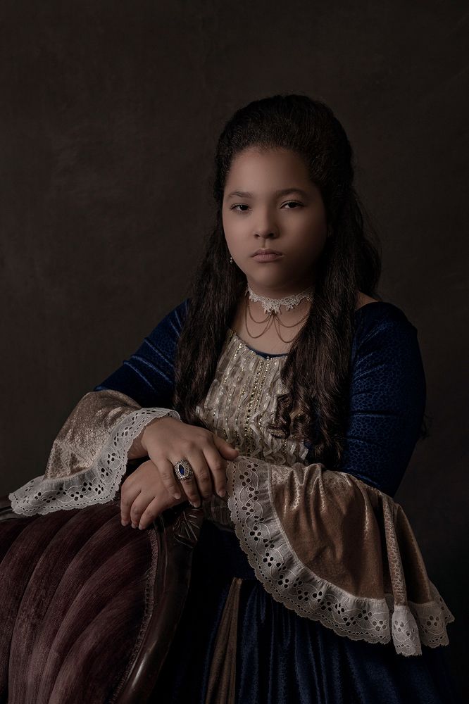 Photograph by Erika Tinoco