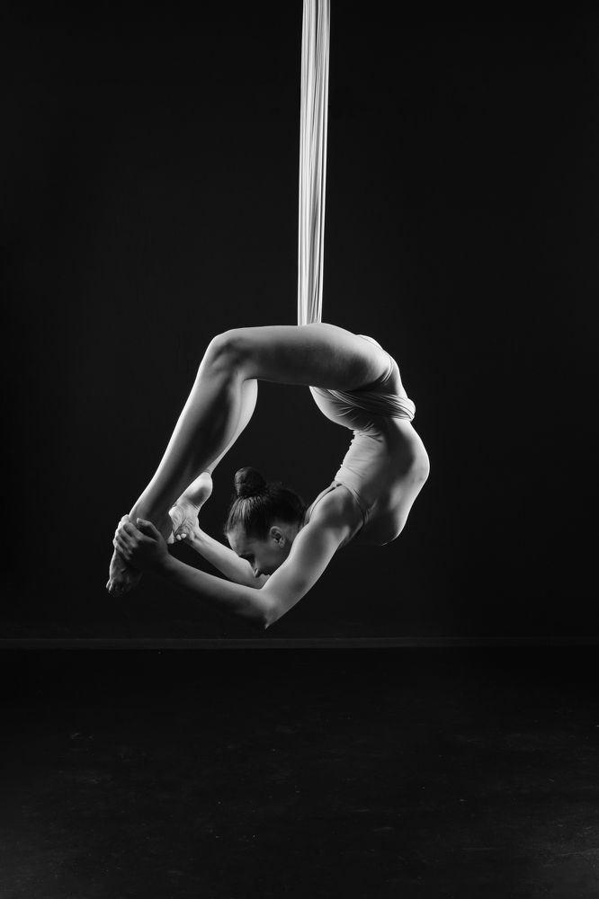 Photograph by Vasiliy Kuvakin