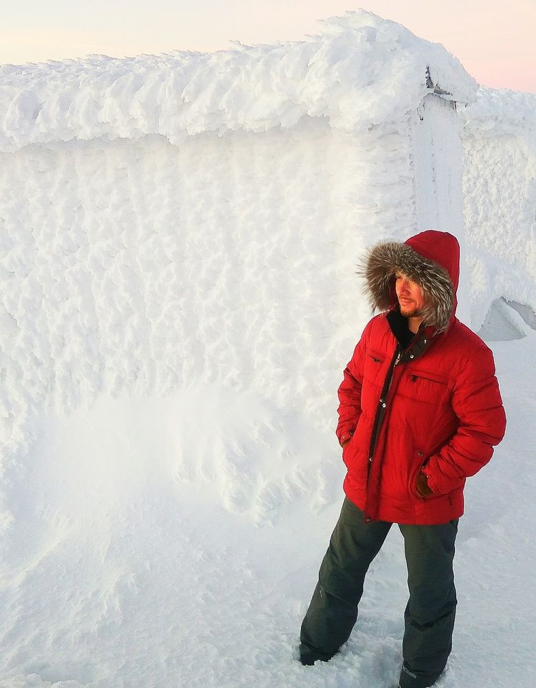 Photograph by Алексей Пантелеев