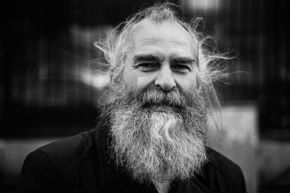 Photograph by Алексей Андреев