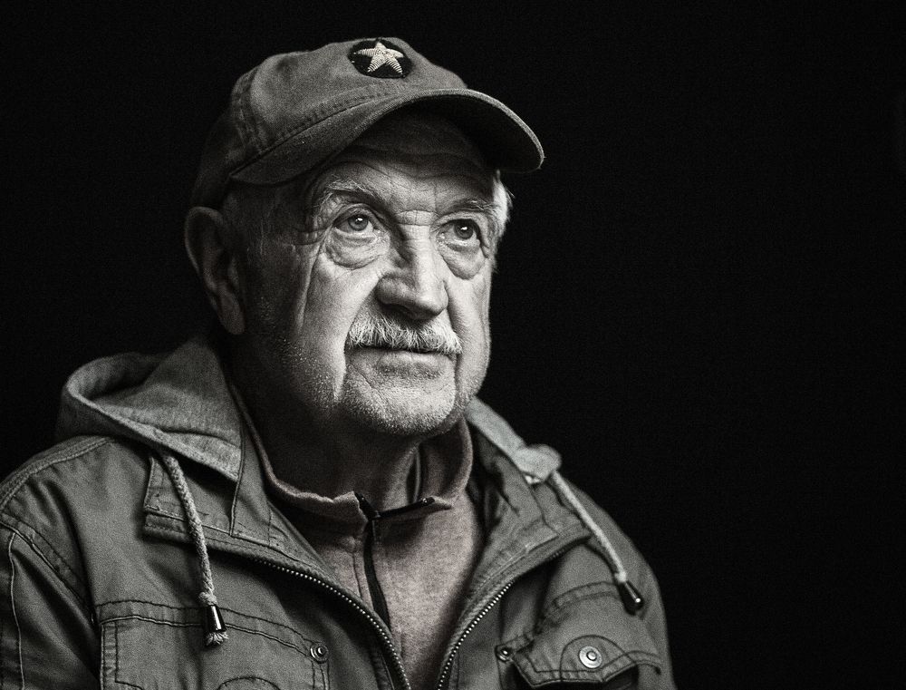 Photograph by Lena Melnikova