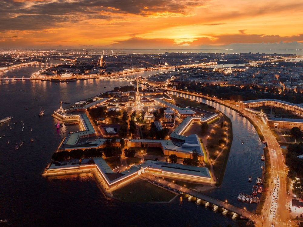 Photograph by Aleksei Kazakov