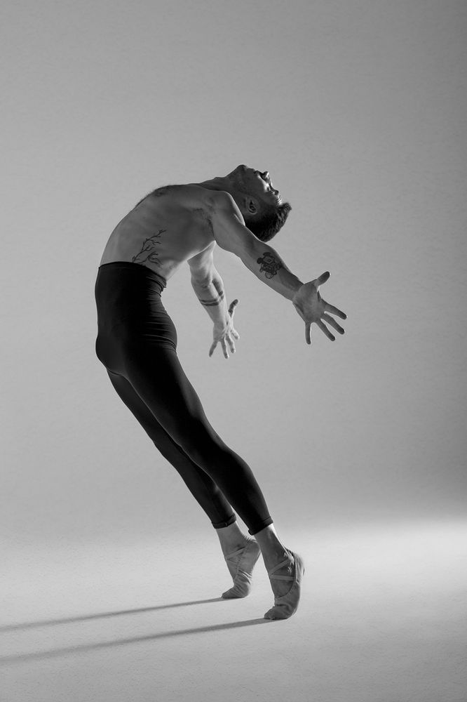 Photograph by Monica Irma Ricci