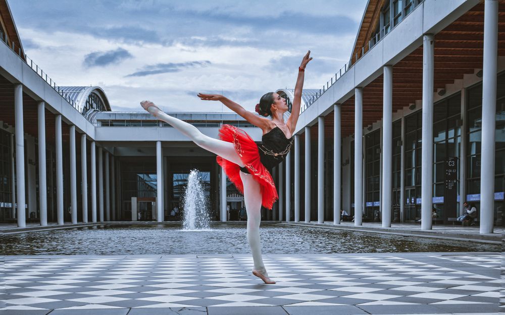 Photograph by Дина Юркявичюте